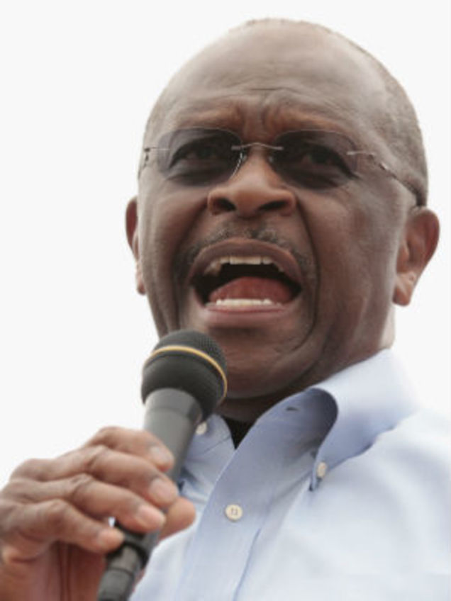 Illustration for article titled Howard or Morehouse: Battle of the Alumni