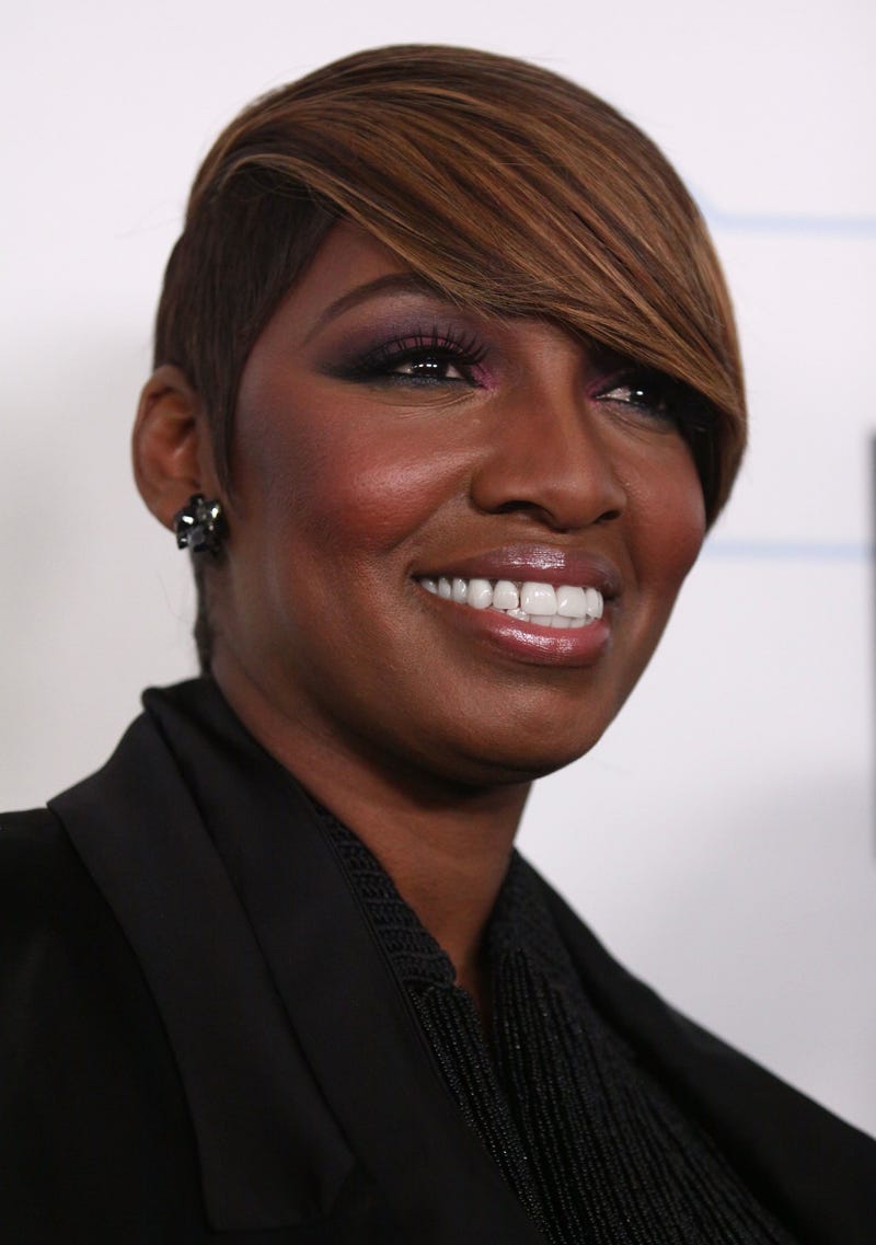 Illustration for article titled NeNe Leakes Reporting for Atlanta Television Station