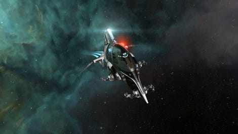 Eve Combat Sites - 