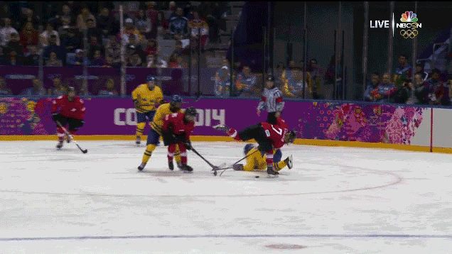 Swiss Women S Hockey Team Wins Bronze Thanks To This Empty Netter