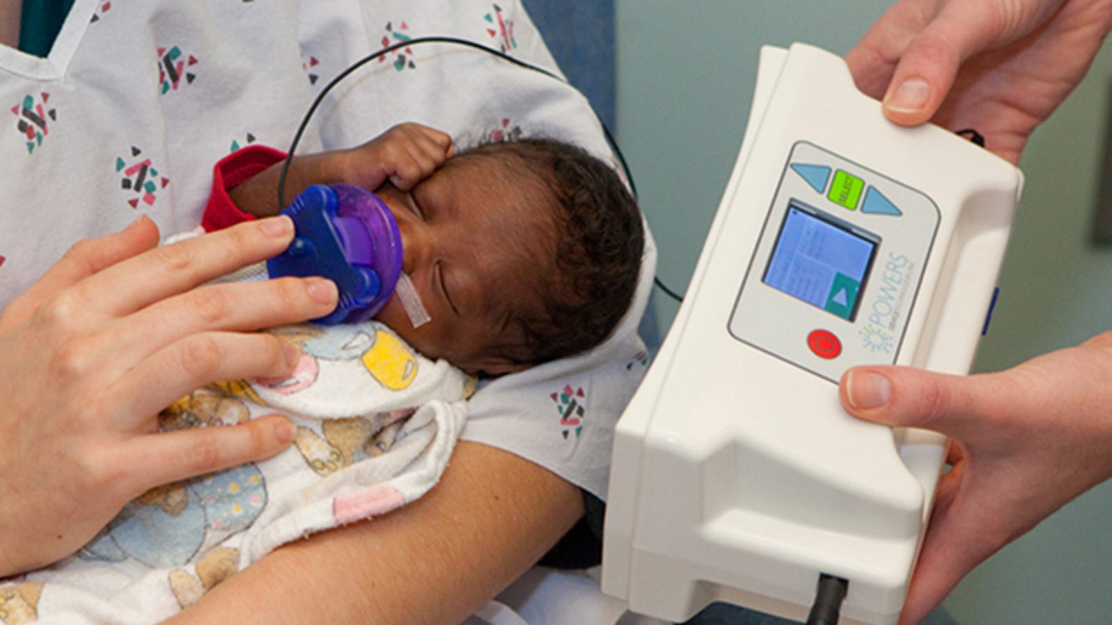 Learn how lullabies treat premature babies Learn how lullabies treat premature babies