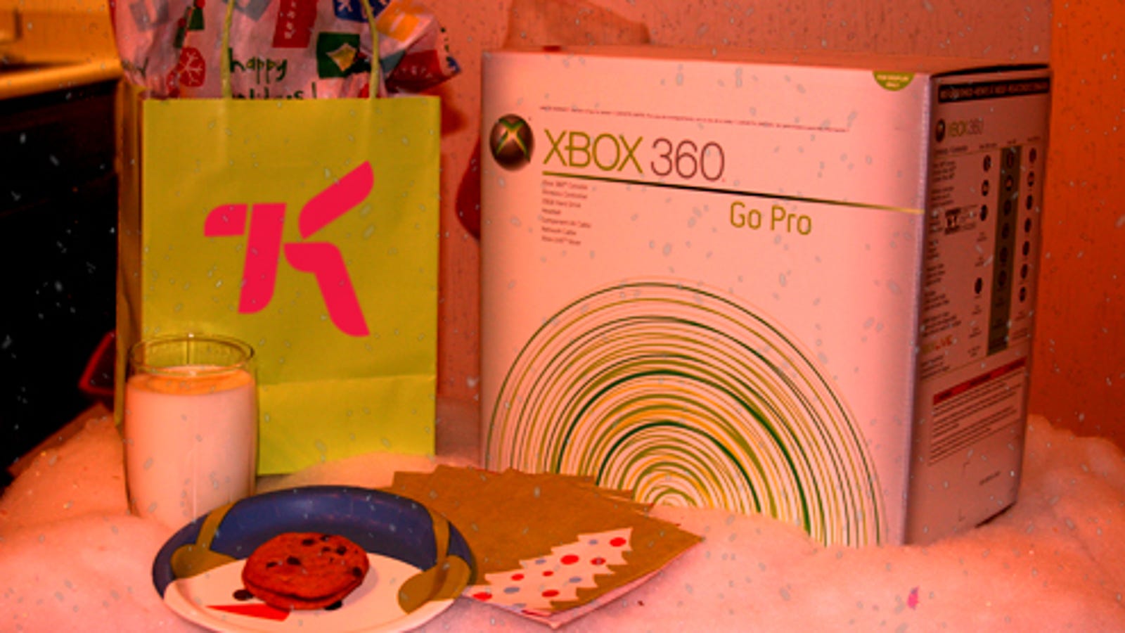 The Xbox 360 Gift Guide