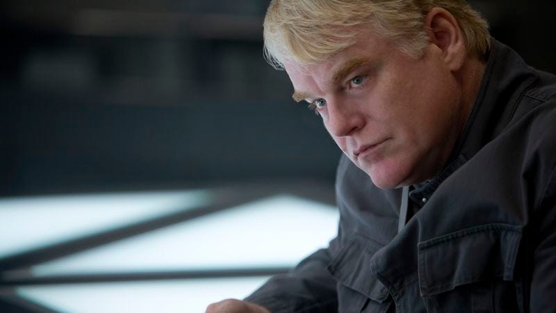 Illustration for article titled Weekend Box Office: Mockingjay “disappoints” with $123 million