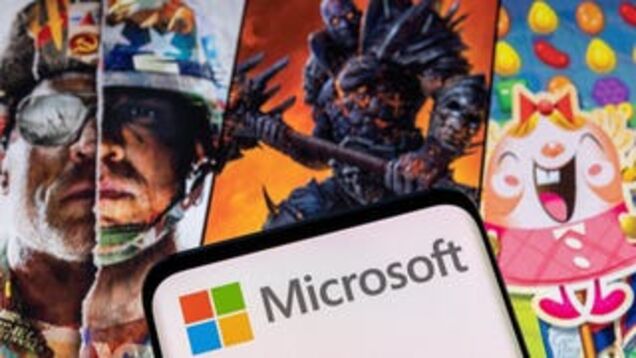 Microsoft is getting ready to defend its Activision Blizzard acquisition to EU regulators