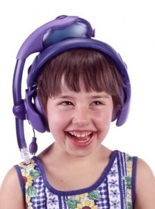 Illustration for article titled New Medical Device Sedates Children With Drugs, Videogames