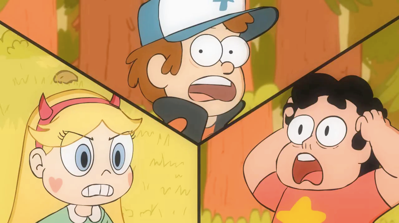 DToons