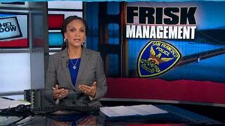 Melissa Harris-Perry (MSNBC)