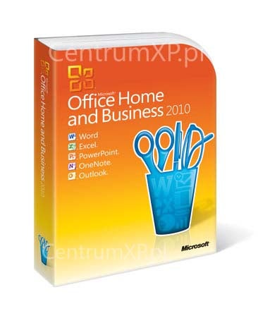 Illustration for article titled Microsoft Office 2010 Box Art Leaks
