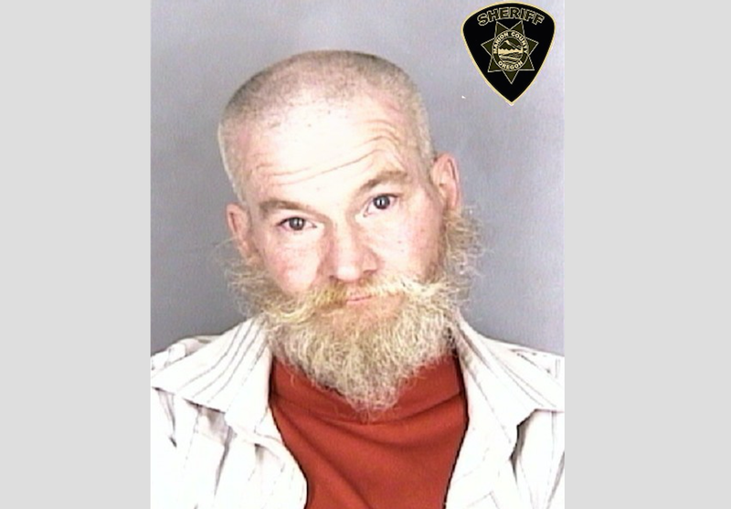 Marion County, Ore., Sheriff’s Office