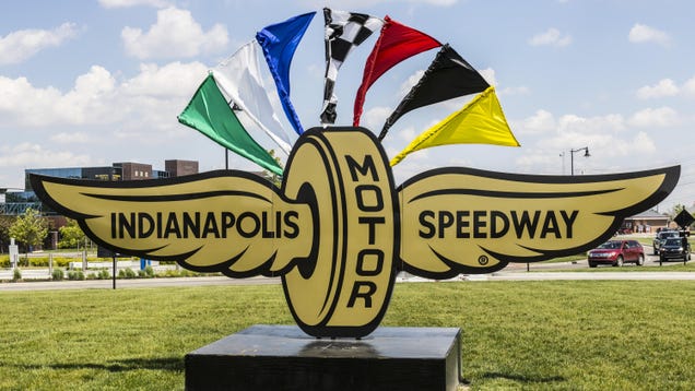 How to Watch the 2021 Indy 500 for Free Without Cable