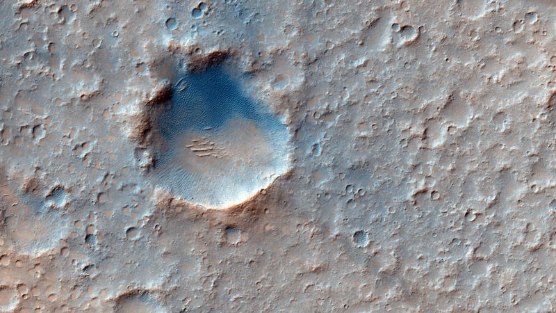 Image: NASA