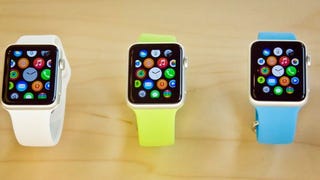 Apple Watch: Now Coming To A Best Buy Near You