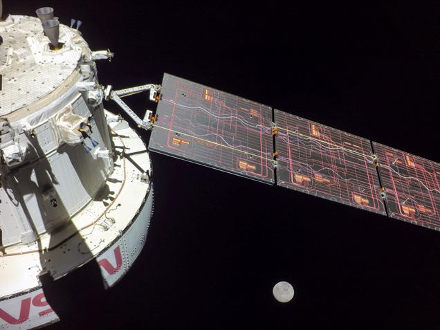 Space Business: Impact Statement