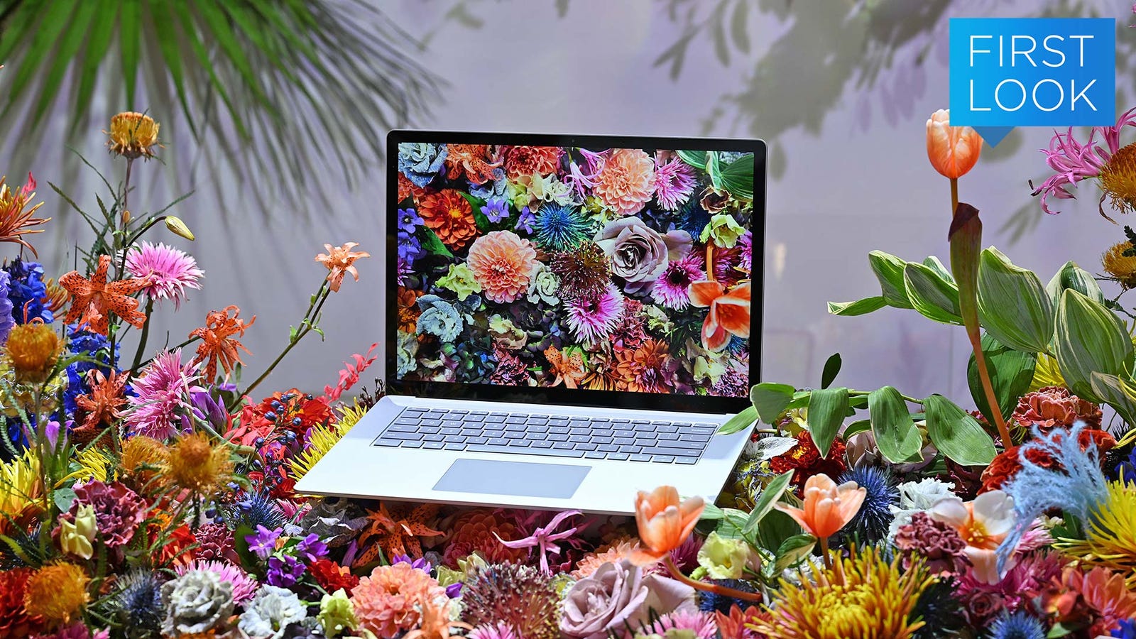 The Surface Laptop 3 and Surface Pro 7 Revamps Are One Port Short of Ideal