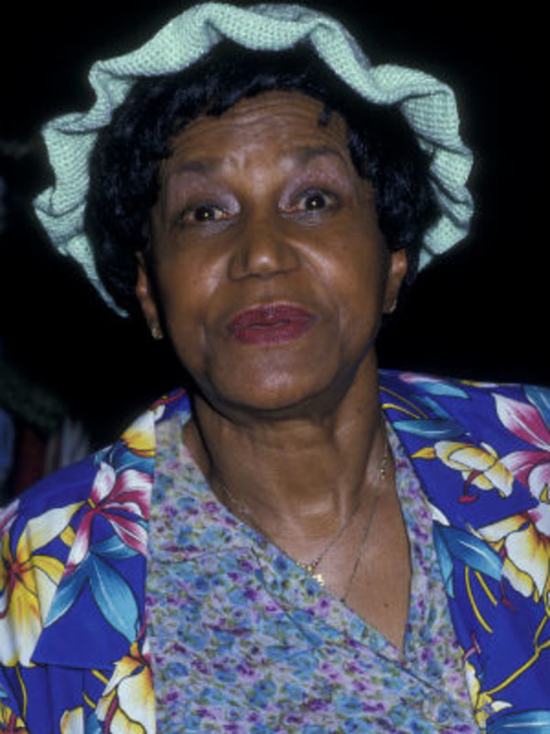 Ron Galella/Ron Galella Collection/Getty Images