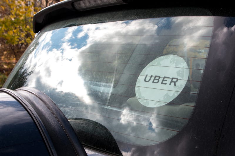 Illustration for article titled Uber Apologizes—And Offers an Explanation For—Its Insanely Racist Tweet on Twitter