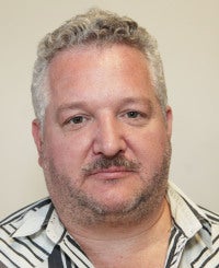 "Slim" Jim Watkins