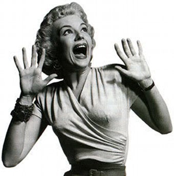 Illustration for article titled Gym Panic: A Middle-School Moment