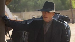 The Secrets of <i>Westworld Are Beginning to Spill Out