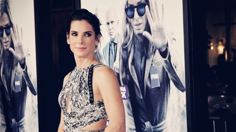 Illustration for article titled Sandra Bullock's Stalker Found Dead After a 5-Hour Standoff With the LAPD