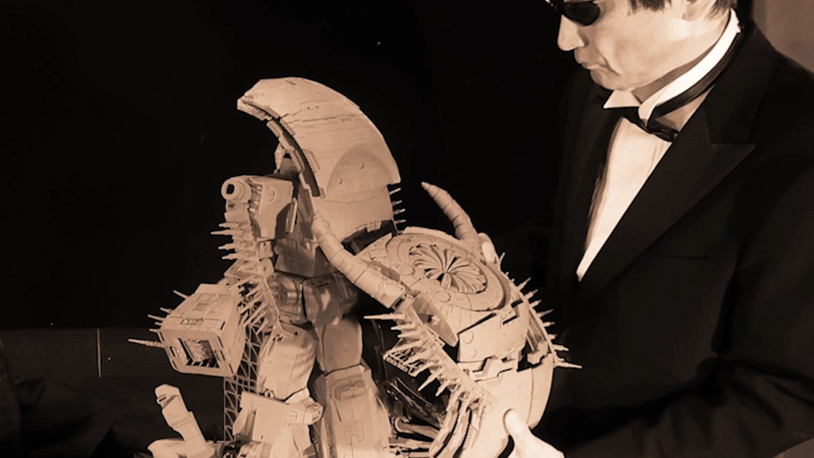 It’s Not Looking Good For Hasbro’s $4.6 Million Transformer Crowdfunding Campaign