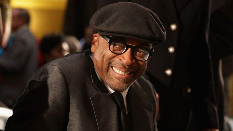 Illustration for article titled 'Fuck Gentrification,' Says Spike Lee in Epic Rant