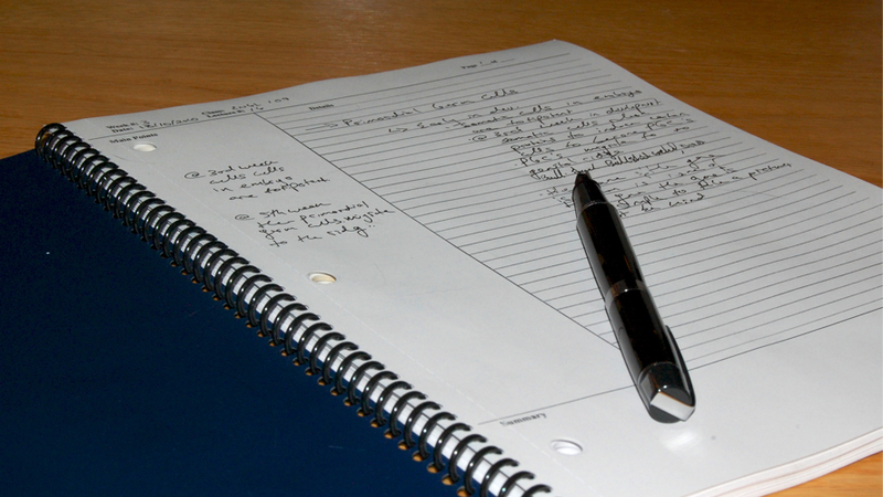 best digital notebook for note taking