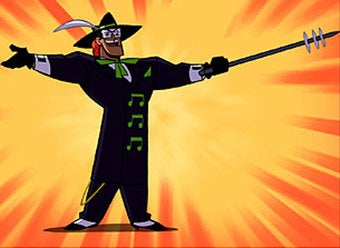 Illustration for article titled Listen to Dr. Horrible's Batman-Fighting Musical Number