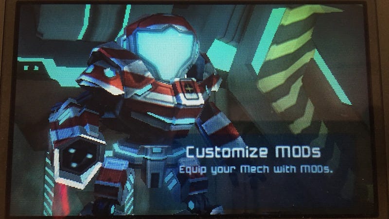 Illustration for article titled New Metroid Spin-Off Is Meant For Multiplayer, But Gives Solo Players A Boost