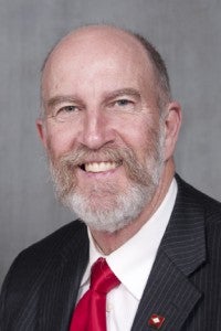 Loy Mauch (Arkansas House of Representatives)