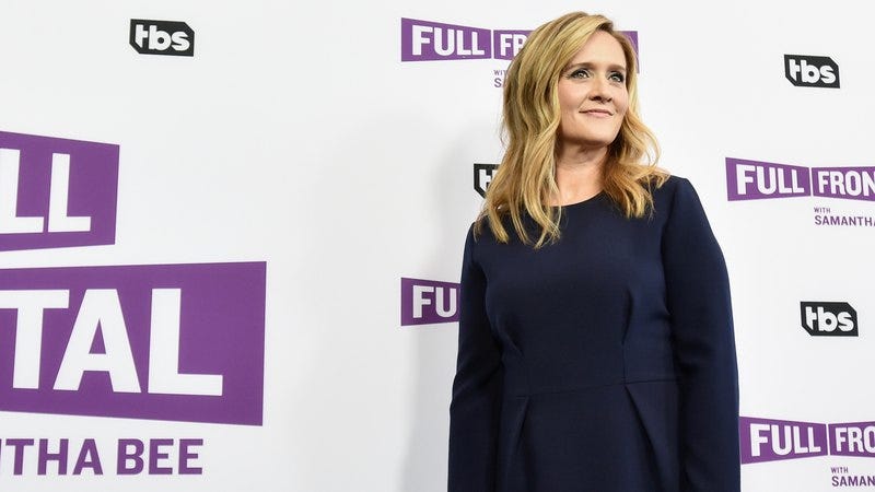 (Photo: Getty Images For TBS, Emma McIntyre)