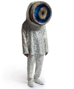 Illustration for article titled Art Basel Miami: Black Artists Push Creative Boundaries