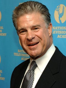 Illustration for article titled Jim Lampley Is Only Guilty Of Following His Heart (Oh, And His Ex. Her Too.)