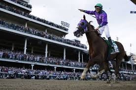 Illustration for article titled I'll Have Another: That Elusive Triple Crown and The Fuss Over Nasal Strips