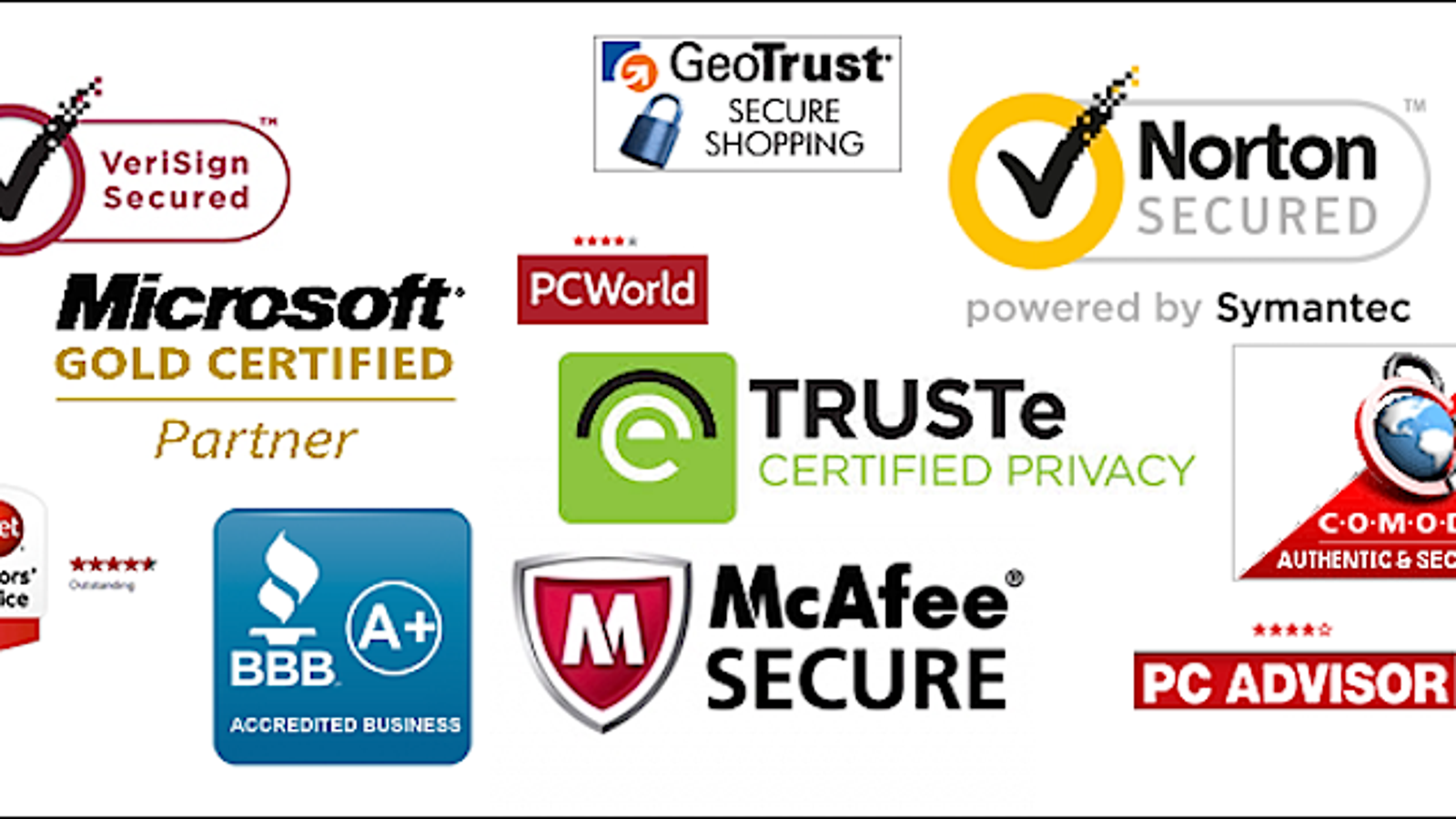 why you shouldn t trust a web site s seal of approval