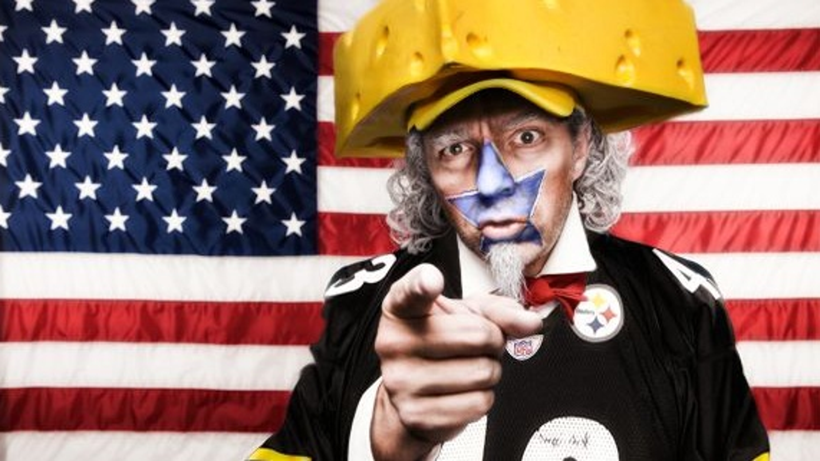 myth america kruse