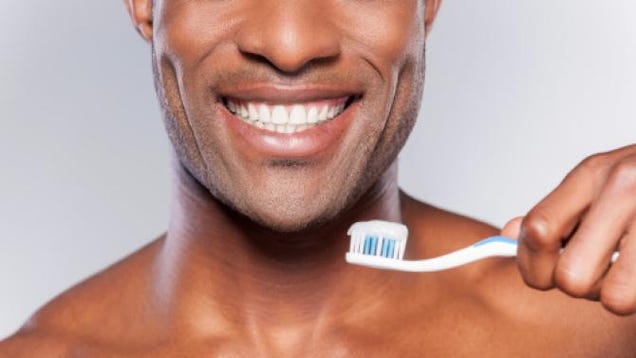 Did a Black Man Invent Crest Toothpaste?