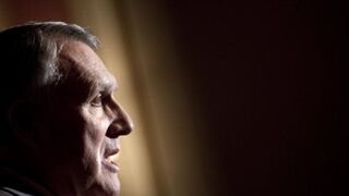 Senate Minority Leader Mitch McConnell