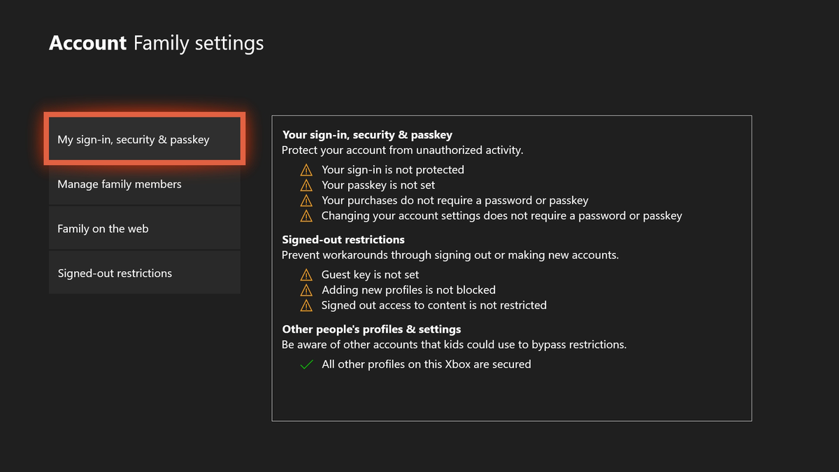 Adult passwords backdoor aged photo 410