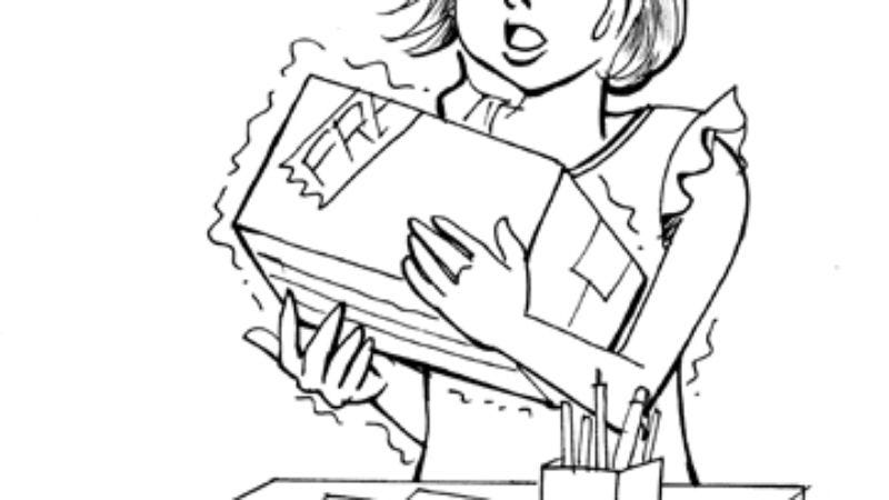 Illustration for article titled July 14, 2010