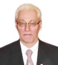 Rocky J. SuhaydaChairman, American Nazi Party