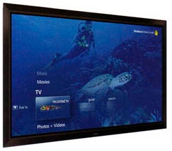 Illustration for article titled i-Mate X-Stream Digital Media Hub Actually a TV