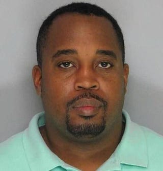 Jeffrey Simon HubbardHall County Sheriff's Office
