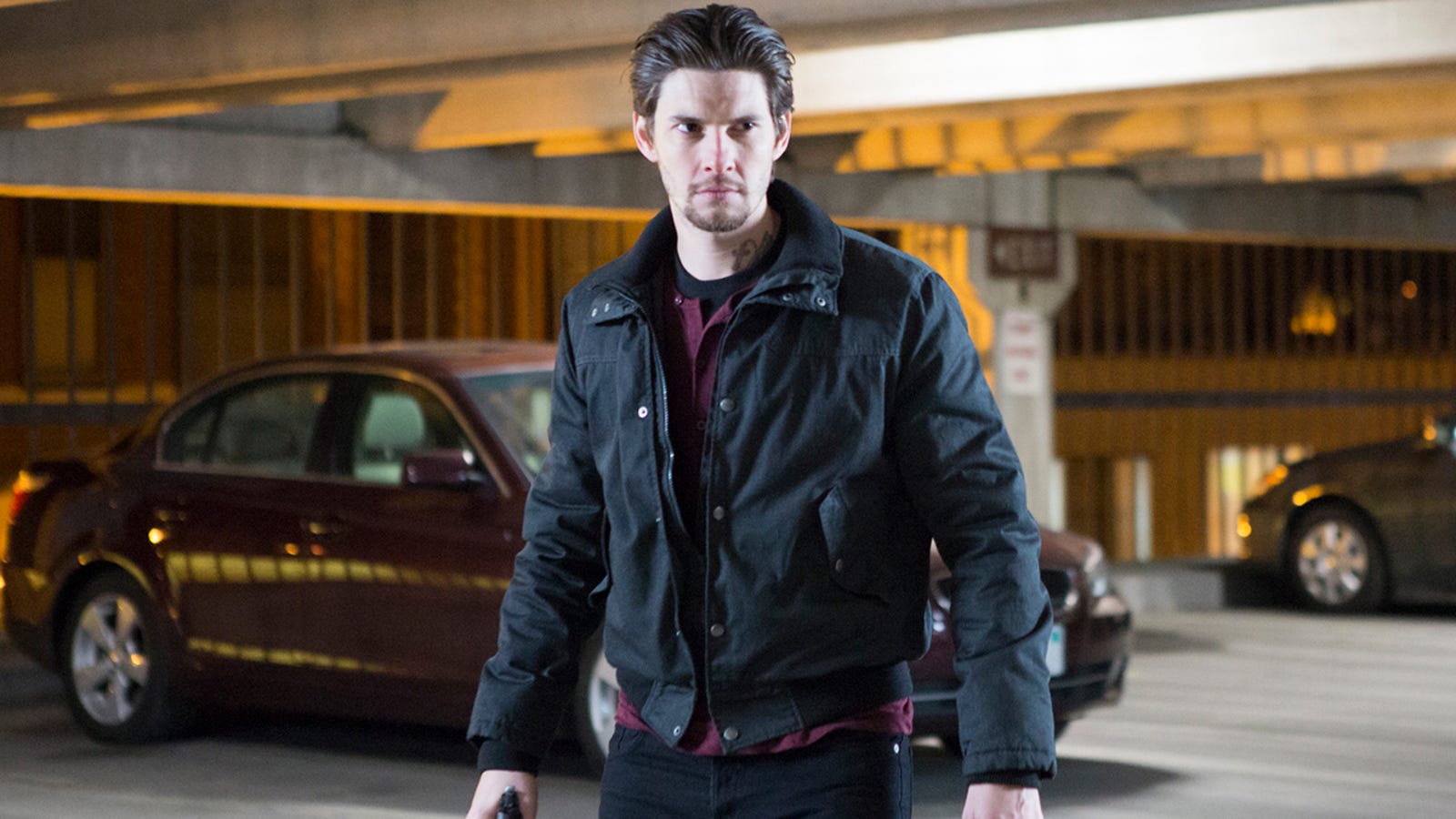The Punisher Is Reinventing Jigsaw to Keep the Show Grounded
