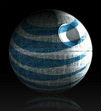 Illustration for article titled AT&T Earnings Report: Big Wireless Subscriber Gains