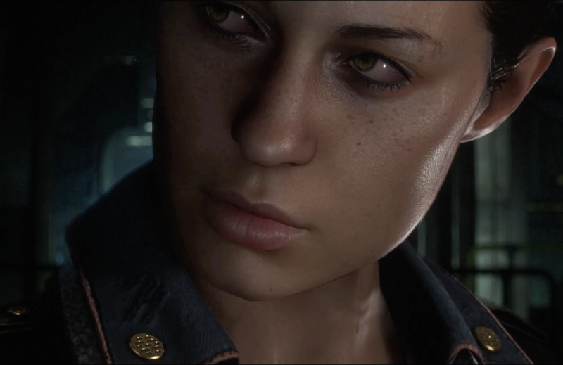 A Cheat Sheet For Alien Isolation S Weirdest Plot Holes