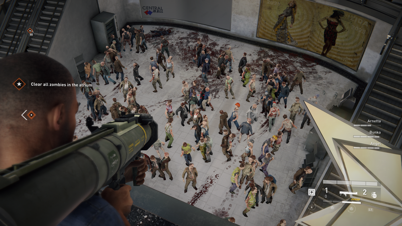 Illustration for article titled World War Z is Almost Left 4 Dead Successor I Wanted For Years