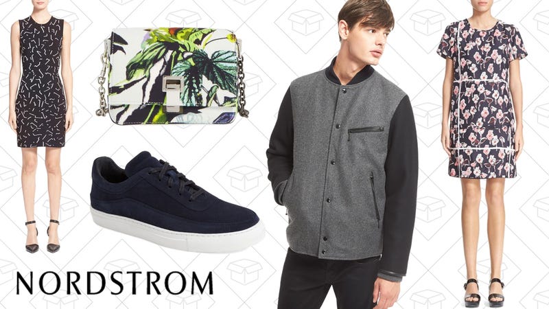 Nordstrom, Up to 60% Off sale
