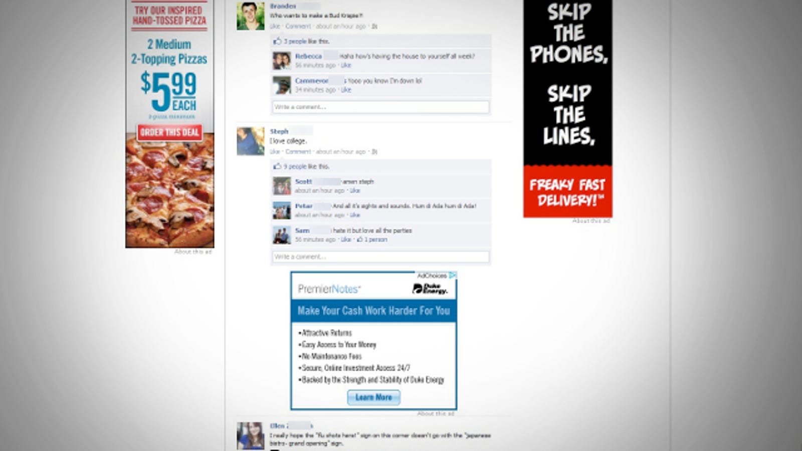 How to Remove In-Feed Facebook Ads Caused by Crapware ...