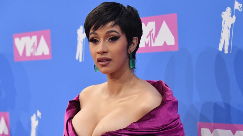 Illustration for article titled 2 Women Allege That Cardi B Ordered Attacks on Them as the Offset Cheating Saga Continues